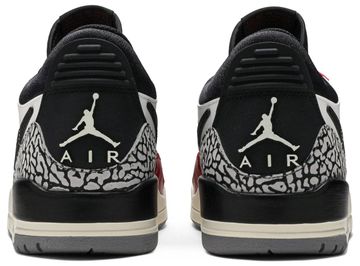 Foto do produto Tênis Jordan Legacy 312 Low Chicago
