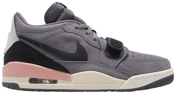 Foto do produto Tênis Jordan Legacy 312 Low Gunsmoke
