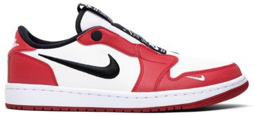 Foto do produto Tênis Air Jordan 1 Low Slip Chicago