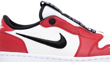 Foto do produto Tênis Air Jordan 1 Low Slip Chicago