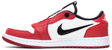 Foto do produto Tênis Air Jordan 1 Low Slip Chicago