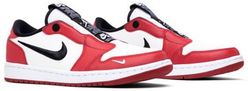 Foto do produto Tênis Air Jordan 1 Low Slip Chicago