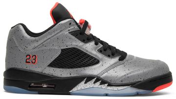 Foto do produto Tênis Air Jordan 5 Low Neymar