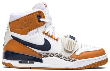 Foto do produto Tênis Just Don x Jordan Legacy 312 Medicine Ball