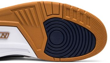 Foto do produto Tênis Just Don x Jordan Legacy 312 Medicine Ball