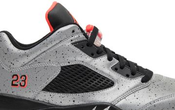 Foto do produto Tênis Air Jordan 5 Low Neymar