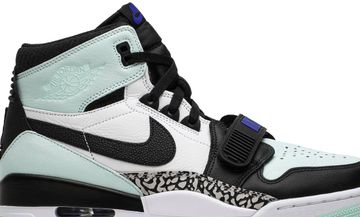 Foto do produto Tênis Jordan Legacy 312 Igloo