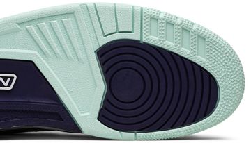Foto do produto Tênis Jordan Legacy 312 Igloo