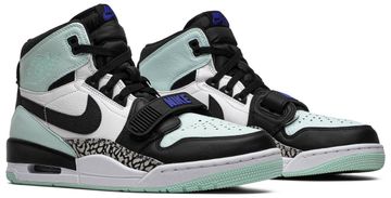 Foto do produto Tênis Jordan Legacy 312 Igloo