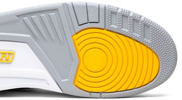 Foto do produto Tênis Jordan Legacy 312 Lakers