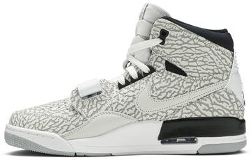 Foto do produto Tênis Jordan Legacy 312 Flip