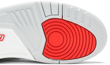 Foto do produto Tênis Jordan Legacy 312 Flip
