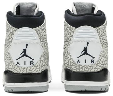 Foto do produto Tênis Jordan Legacy 312 Flip