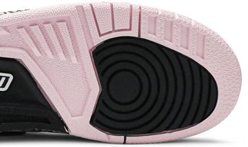 Foto do produto Tênis Jordan Legacy 312 White Black Pink Foam