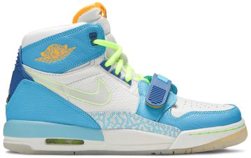 Foto do produto Tênis Jordan Legacy 312 Fly