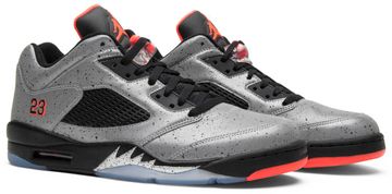 Foto do produto Tênis Air Jordan 5 Low Neymar