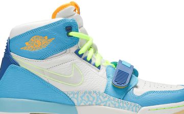 Foto do produto Tênis Jordan Legacy 312 Fly