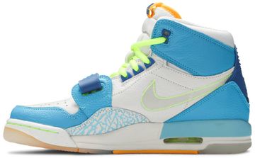 Foto do produto Tênis Jordan Legacy 312 Fly