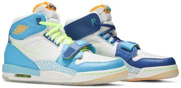 Foto do produto Tênis Jordan Legacy 312 Fly