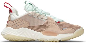 Foto do produto Tênis Jordan Delta SP Vachetta Tan