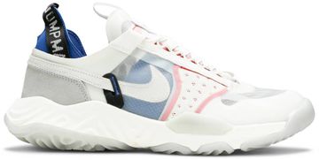 Foto do produto Tênis Jordan Delta Breathe Tech White