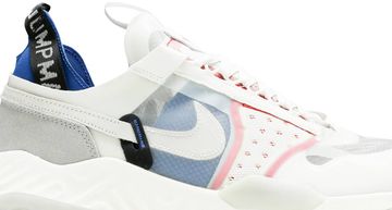 Foto do produto Tênis Jordan Delta Breathe Tech White