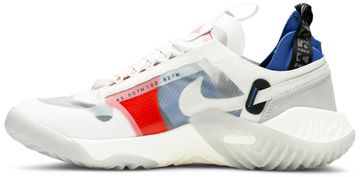 Foto do produto Tênis Jordan Delta Breathe Tech White