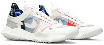 Foto do produto Tênis Jordan Delta Breathe Tech White