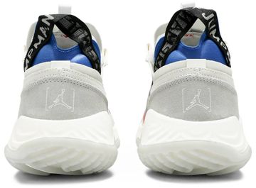 Foto do produto Tênis Jordan Delta Breathe Tech White