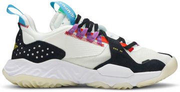 Foto do produto Tênis Jordan Delta SP  Multi-Color