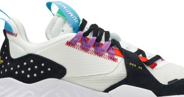 Foto do produto Tênis Jordan Delta SP  Multi-Color