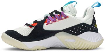 Foto do produto Tênis Jordan Delta SP  Multi-Color