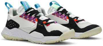 Foto do produto Tênis Jordan Delta SP  Multi-Color