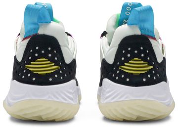 Foto do produto Tênis Jordan Delta SP  Multi-Color