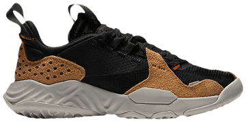 Foto do produto Tênis Jordan Delta Black Flax