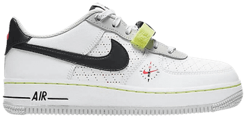 Foto do produto Tênis Nike Air Force 1 LV8 Swoosh Compass