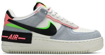 Foto do produto Tênis Nike Air Force 1 Shadow Sunset Pulse