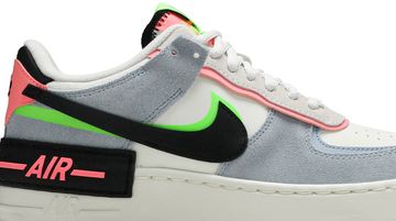 Foto do produto Tênis Nike Air Force 1 Shadow Sunset Pulse