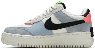Foto do produto Tênis Nike Air Force 1 Shadow Sunset Pulse