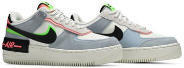 Foto do produto Tênis Nike Air Force 1 Shadow Sunset Pulse