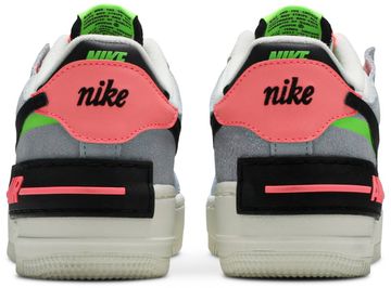 Foto do produto Tênis Nike Air Force 1 Shadow Sunset Pulse