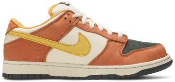 Foto do produto Tênis Nike Dunk Low SB Vapor