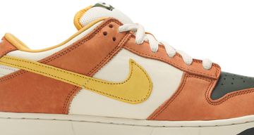 Foto do produto Tênis Nike Dunk Low SB Vapor