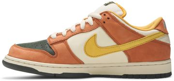 Foto do produto Tênis Nike Dunk Low SB Vapor