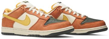 Foto do produto Tênis Nike Dunk Low SB Vapor