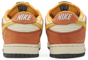 Foto do produto Tênis Nike Dunk Low SB Vapor