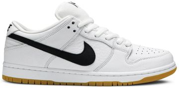 Foto do produto Tênis Nike Dunk Low ISO SB Orange Label