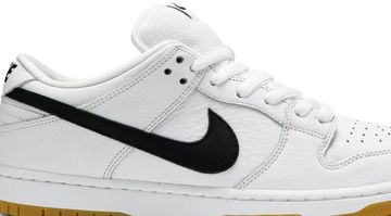 Foto do produto Tênis Nike Dunk Low ISO SB Orange Label