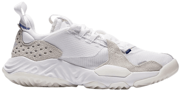 Foto do produto Tênis Jordan Delta White Vast Grey