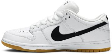 Foto do produto Tênis Nike Dunk Low ISO SB Orange Label